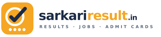 sarkari result